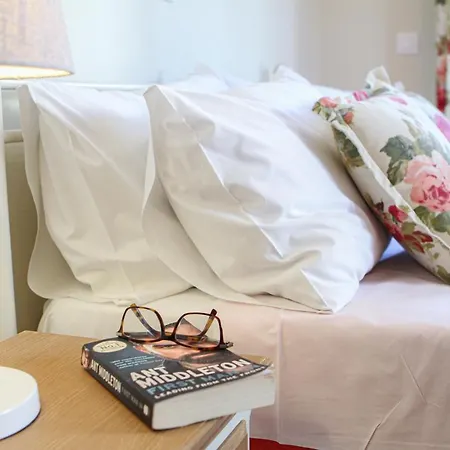 Bed & Breakfast Navigator Acharavi (Corfu)