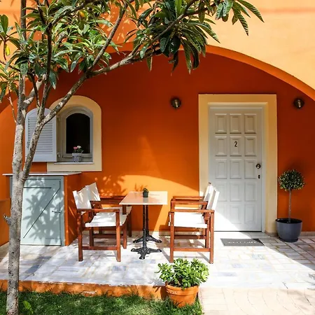 Navigator - Bed and breakfast Acharavi (Corfu)