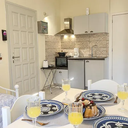 Navigator - Bed and breakfast