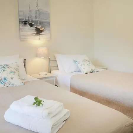Navigator - Bed and breakfast