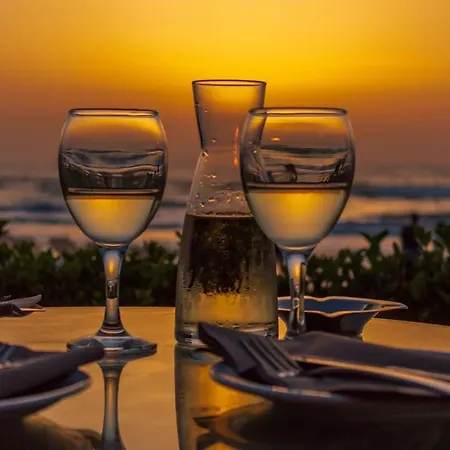 Alojamento de Acomodação e Pequeno-almoço Navigator - Acharavi (Corfu)